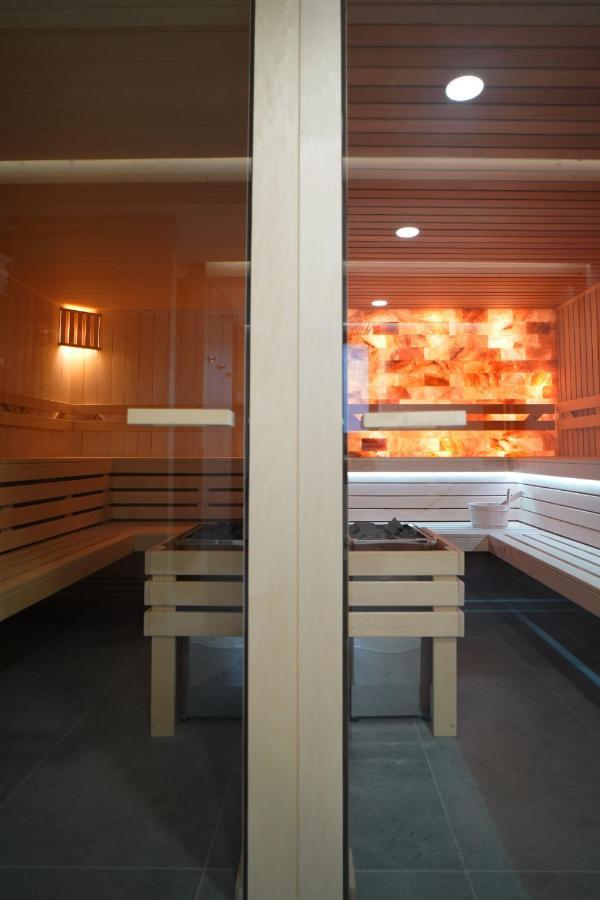 Beskidzka9 & Free Sauna Szczyrk Exterior foto